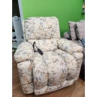 ราคา เก้าอี้โยกไฟฟ้า โซฟาให้นมบุตร sofa Lazyboy La-Z-boy (40755889512)
