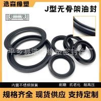 ราคา ซีลน้ำมันแบบไร้กรอบชนิด J 800/830/850/900/1000/1020*25 ซีล (29895503411)