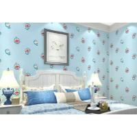 ราคา Doraemon Wallpaper Decal ขนาด 45cm (25146440779)