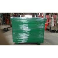 ราคา ถังแช่ ถังน้ำแข็ง ขนาด 450 ลิตร OPI-450 LITRE (SUPER, HIGH LEG) GRADE B สีเขียวเข้ม (1892583965)
