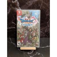 ราคา Dragon Quest XI : Nintendo Switch (มือ2) (10078154892)