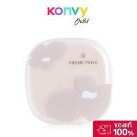 ราคา Preme Prive Natural Skin Matte BB Cushion SPF 50 PA++