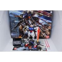 ราคา MG Aile Strike Gundam (11038859154)