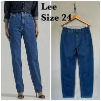 ราคา Lee กางเกงยีนส์มือสองของแท้ (56459552692)