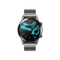 ราคา HUAWEI WATCH GT2 46MM นาฬิกาวิ่ง ระบบ GPS ฟังเพลงได้ ขนาด 46 มม. (รับประกันศูนย์ไทย) (4442380912)