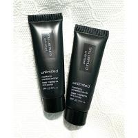 ราคา ชูอูเอมูระSHU UEMURA Unlimited Mattifying Poreless Primer 10 ml ของแท้ % (25569594178)