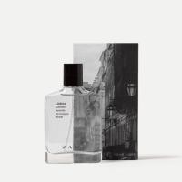 ราคา ส่งฟรี!!!น้ำหอมผู้ชาย Zara lisboa 100ml แท้ (7815263228)