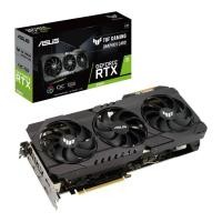 ราคา ASUS TUF RTX3080 10G GAMING - 10GB GDDR6X (52453521329)