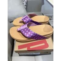 ราคา ส่งต่อ Fitflop Surfa แท้ 100% ไซส์ 37(uk4)พร้อมกล่อง มือ1 (50206237121)