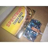 ราคา TURBO BASS KIT****** (42521940933)