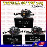 ราคา 2020 Daiwa Tatula Sv Tw 103 ซ้าย Handle Baitcasting Reel (50765729279)