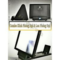 ราคา BestCore ลําโพง Combo + แว่นขยาย (25177986026)