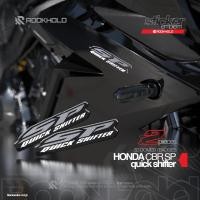 ราคา CBR SP Quick Shifter สติ๊กเกอร์นูน | สติ๊กเกอร์นูน Honda CBR SP Quick Shifter (50366330023)