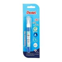 ราคา ปากกาลบคำผิด 4.2 มล. เพนเทล Fine Point ZL72-WBT (56566386231)