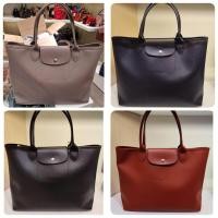 ราคา พร้อมส่ง * Longchamp le Pliage City Cabas (เลือกสีด้านใน) (21276420461)