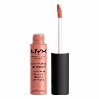 ราคา ลิปสติก NYX soft matte lip cream #Stockholm SMLC02 (1457813008)