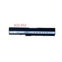 ราคา แบตเตอรี่สำหรับ ASUS X42J K42J K42D A52J K52D A42J A32-K52 X52J (55556568755)