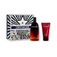 ราคา Set Dior Fahrenheit EDT 100 ML + Shower Gel 50 ML ป้ายไทย (46559947397)