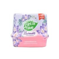ราคา [สินค้าส่งด่วน] เจลกลิ่นลาเวนเดอร์ 180 กรัม GEL AIR FRESHENER LAVENDER 180G (48362504897)