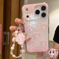 ราคา เคสIMD เมโลดี้สายคล้องฮิต เหมาะสำหรับSamsung A55 A35 A06 สำหรับSamsung A35-5G A55เคสรักน่ารัก (57006735378)