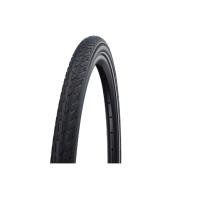 ราคา Schwalbe รุ่น Road Cruiser ขนาด 700x35 ยางนอก ขอบลวด (24540312465)