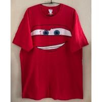 ราคา เสื้อยืด Port & Company x Disney Pixar มือสอง size L (40968831310)