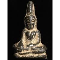 ราคา เปิดพระท่ากระดาน เนื้อชิน กรุศรีสวัสดิ์ (41967860655)