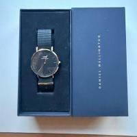 ราคา [Used] นาฬิกา Daniel Wellington Classic Cornwall Black Rose Gold 36mm (ของแท้100%) (27945104694)