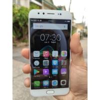 ราคา จัดส่งฟรี!!! VIVO V5 Plus - RAM 4GB / ROM 64GB ถ่ายรูปสวย หน้าจอใหญ่ สแกนนิ้วได้ กล้องหน้า 2 ตัว สายเซลฟี่ต้องชอบ (12075280505)