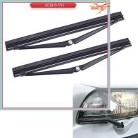 ราคา <ECHO>สําหรับ Volvo 960 S80 S90 V90 340 360 740 760 940 ไฟหน้าไฟหน้าใบปัดน้ําฝน (49716160744)