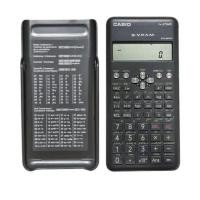 ราคา แคสใหม่!O เครื่องคิดเลขวิทยาศาสตร์ FX-570MS เครื่องคิดเลขรุ่นที่ 2 Scholar (54405300193)