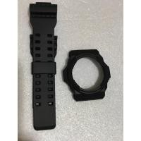ราคา กรอบสาย G-Shock GA300,GA150,GA301 สีดำด้าน ของแท้100% ถูกที่สุด ส่งไวทุกวัน (3318073178)