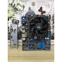 ราคา Set CPU Intel Core i5 3470s + MB1155 + RAM 12GB (24352647528)