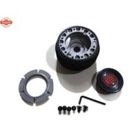 ราคา คอพวงมาลัยแต่ง คอหนา I-4 สำหรัรถยนต์ยี่ห้อ อีซูซุ Isuzu KBZ,KB 2200,2500,Faster Z สำหรัรถที่เปลี่ยนพวงมาลัย''ครเครื่องเร (40117487222)