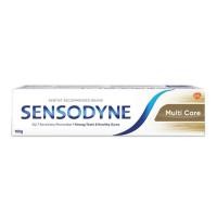 ราคา เซนโซดายน์ ยาสีฟัน มัลติแคร์ 160 กรัม SENSODYNE MULTI CARE TP CARE 160G. (29333858932)
