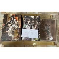 ราคา นิยายวาย Boxset ชายาใบ้ รอบจอง (19946264288)