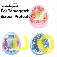 ราคา ฝาครอบป้องกันแผง 2 ชิ้น, ฟิล์มป้องกันรอยขีดข่วน Soft HD ป้องกันรอยขีดข่วน, สําหรับสําหรับ Tamagotchi พบ/สําหรับขนม Tamagotchi / สําหรับ Tamagotchi Mix Dream (57217162877)