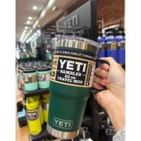 ราคา Yeti 20oz Travel Mug แท้‼️ จัดส่งฟรี✅ (23948396779)