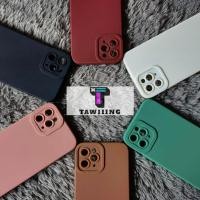 ราคา กล้อง SOFTCASE PRO IPHONE X XS X XSMAX 11 11 PRO 11 PROMAX SQUARE EDGE (19902042302)