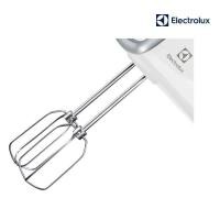 ราคา เครื่องผสมอาหารมือถือ Electrolux รุ่น EHM3407 สีขาว 450w. (8795537953)