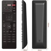 ราคา รีโมทคอนโทรลสําหรับ Vizio Smart TV D28H-D1 D32H-D1 D40-D1 D43-D2 D48-D0 D48f-E0 D60-D3 D70-E1f-E4f-E4f-E4f-E2 D4 (48314549679)
