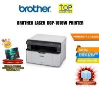 ราคา BROTHER LASER DCP-1610W PRINTER /ประกัน2y (19370466535)