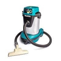 ราคา MAKITA (มากีต้า) เครื่องดูดฝุ่น น้ำ-แห้ง รุ่น VC3210LX1 กำลังไฟ 1,050 วัตต์ ถังเก็บฝุ่น 32 ลิตร ถังเก็บน้ำ 27 ลิตร (40219173867)