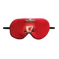 ราคา Liverpool Blindfold ผ้าปิดตา ลิเวอร์พูล ผ้าปิดตานอน ที่ปิดตา ผ้าปิดตาเดินทาง ที่ปิดตาเพื่อสุขภาพ ฟุตบอล ของขวัญ แฟนบอล (11298966937)