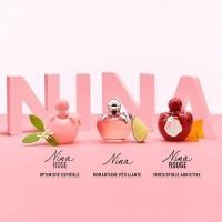 ราคา ((AMJ) Shop-2026 สินค้าใหม่-Nina Ricci Lena Ricci New Four Styles--Nina Light Fragrance 80ml Best Gift (53217506969)