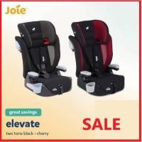 ราคา คาร์ซีท Joie Elevate สําหรับ 9กก. ถึง 36กก. (อายุประมาณ 1 ปีถึง 12 ปี) (54165052773)