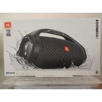 ราคา (ส่งฟรี) JBL BOOMBOX 2 มือ 1 ประกันศูนย์ไทยมหาจักร (20192927828)
