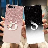 ราคา สําหรับ Huawei P10 / P10 Plus ปลอกหรูหราหรูหราซิลิโคนเคสโทรศัพท์ TPU นุ่มสําหรับ HuaweiP10 P10Plus ปกหลัง (45615873285)