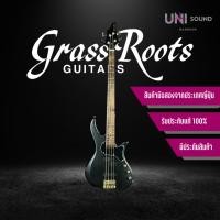 ราคา เบสไฟฟ้า GrassRoots G-BB-DLX Bass (29220411699)