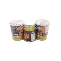 ราคา [สินค้าส่งด่วน] มาม่าคัพบะหมี่หมูสับต้มยำน้ำข้น 60ก.X 3 (51713879278)
